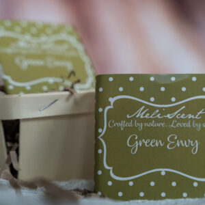 Green Envy